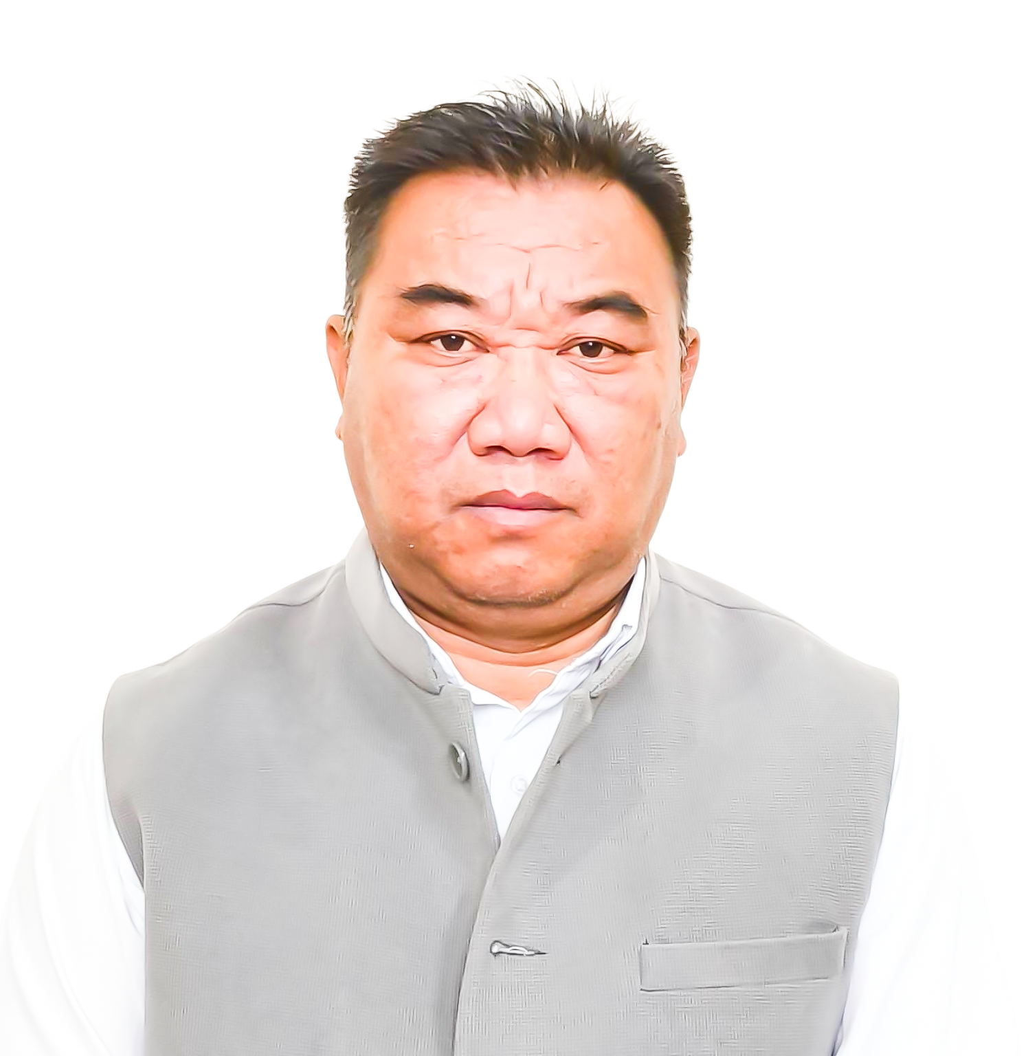 Ward Chairman